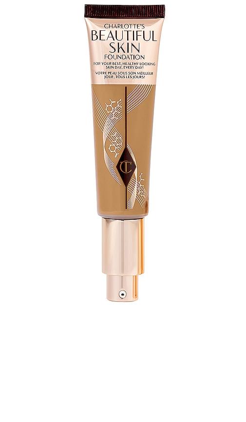 Charlotte Tilbury Charlotte's Beautiful Skin Medium Coverage Liquid Foundation with Hyaluronic Acid in 11 Cool by CHARLOTTE TILBURY