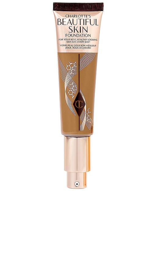 Charlotte Tilbury Charlotte's Beautiful Skin Medium Coverage Liquid Foundation with Hyaluronic Acid in 12 Neutral by CHARLOTTE TILBURY