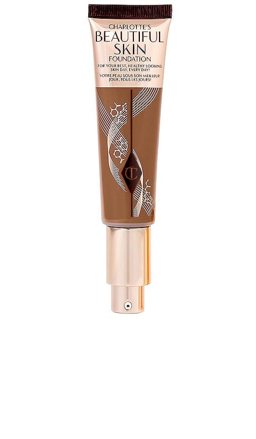 Charlotte Tilbury Charlotte's Beautiful Skin Medium Coverage Liquid Foundation with Hyaluronic Acid in 15 Neutral by CHARLOTTE TILBURY