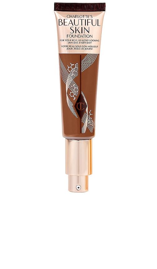 Charlotte Tilbury Charlotte's Beautiful Skin Medium Coverage Liquid Foundation with Hyaluronic Acid in 16 Cool by CHARLOTTE TILBURY