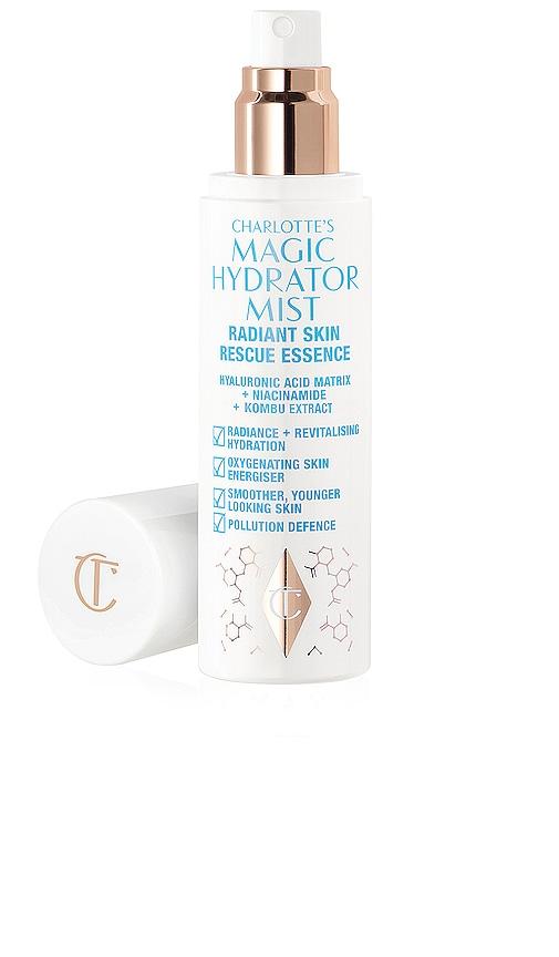 Charlotte Tilbury Charlotte's Magic Hydrator Mist by CHARLOTTE TILBURY