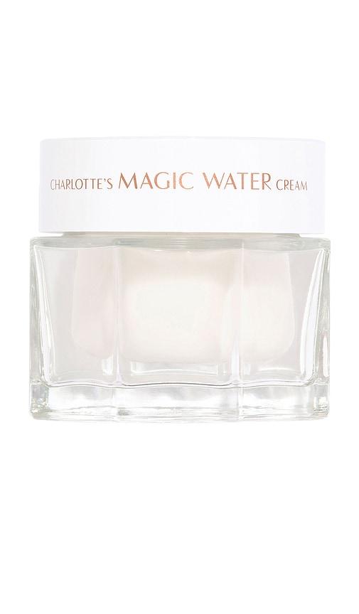 Charlotte Tilbury Charlotte's Magic Water Cream 30ml in Beauty by CHARLOTTE TILBURY