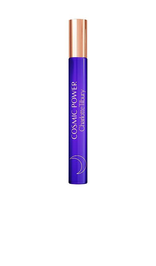 Charlotte Tilbury Cosmic Power 10 ML Fragrance in Cosmic Power by CHARLOTTE TILBURY