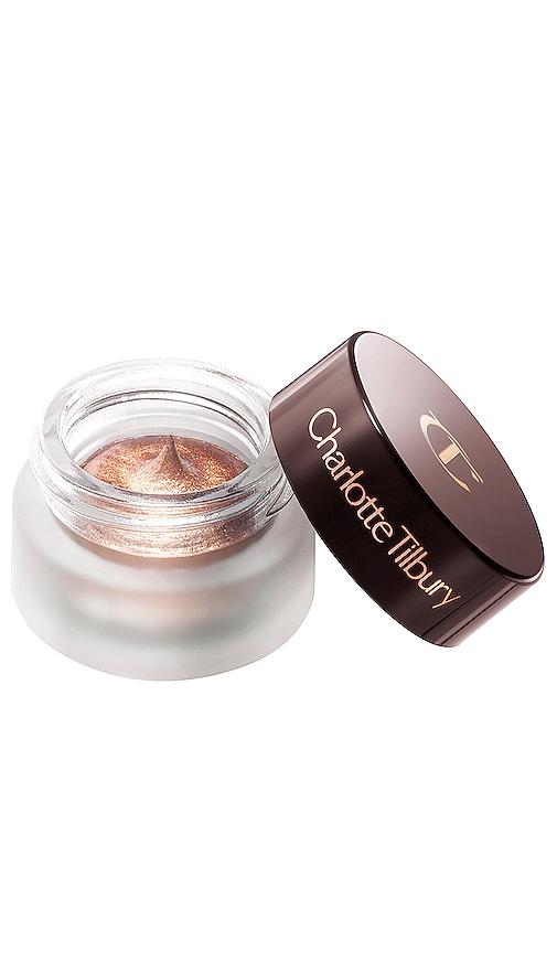 Charlotte Tilbury Eyes To Mesmerise in Oyster Pearl by CHARLOTTE TILBURY