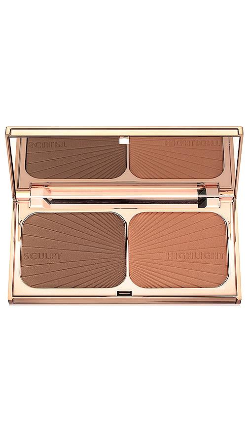 Charlotte Tilbury Filmstar Bronze & Glow in Medium to Deep by CHARLOTTE TILBURY