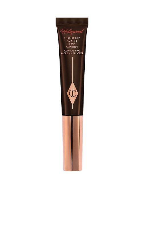 Charlotte Tilbury Hollywood Contour Wand in Deep by CHARLOTTE TILBURY