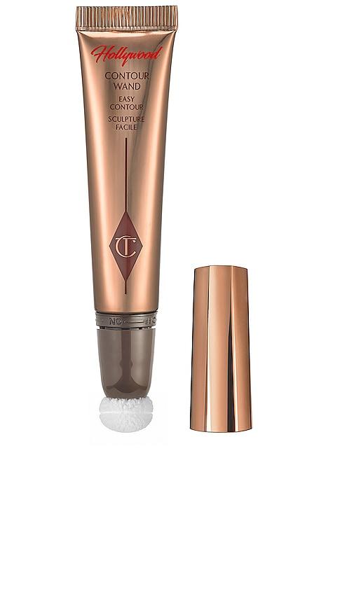 Charlotte Tilbury Hollywood Contour Wand in Fair Medium by CHARLOTTE TILBURY
