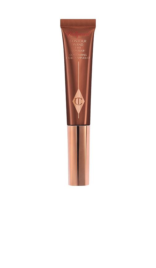 Charlotte Tilbury Hollywood Contour Wand in Tan by CHARLOTTE TILBURY