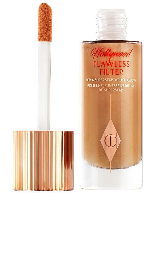 Charlotte Tilbury Hollywood Flawless Filter in 6.5 Deep by CHARLOTTE TILBURY