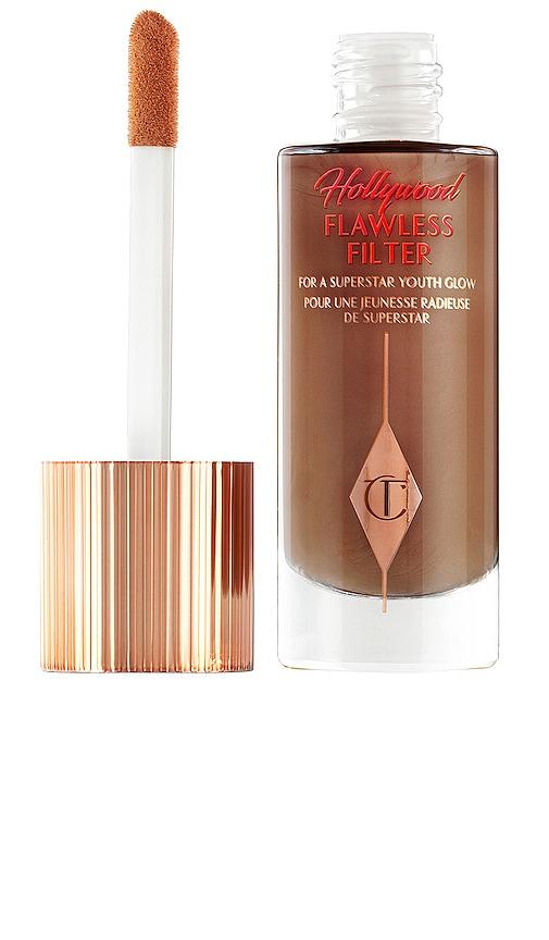Charlotte Tilbury Hollywood Flawless Filter in 8 Deep by CHARLOTTE TILBURY