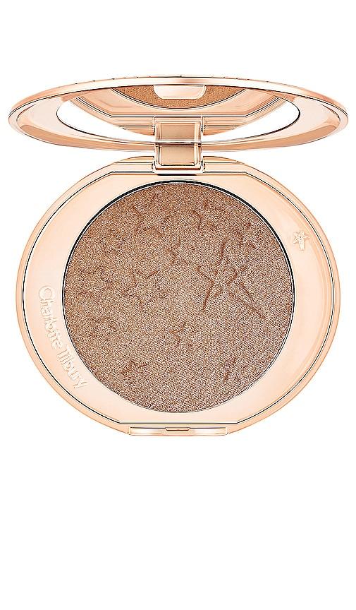 Charlotte Tilbury Hollywood Glow Glide Face Architect Highlighter in Bronze by CHARLOTTE TILBURY