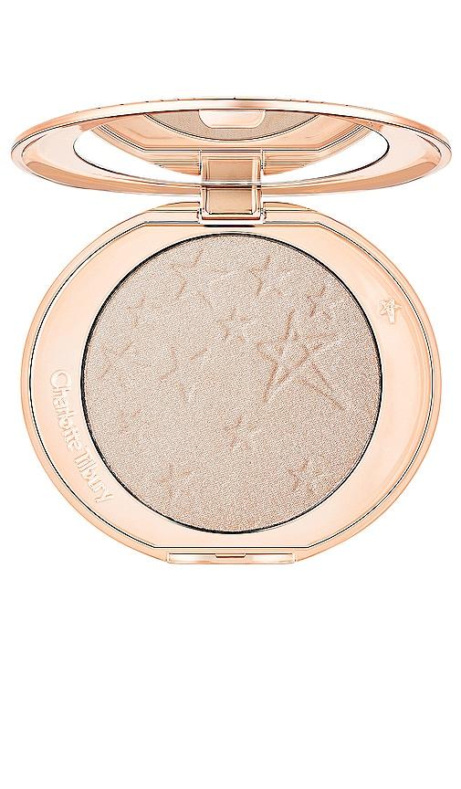 Charlotte Tilbury Hollywood Glow Glide Face Architect Highlighter in Moonlit by CHARLOTTE TILBURY