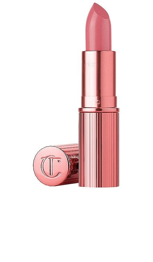 Charlotte Tilbury K.I.S.S.I.N.G Lipstick in Candy Chic by CHARLOTTE TILBURY