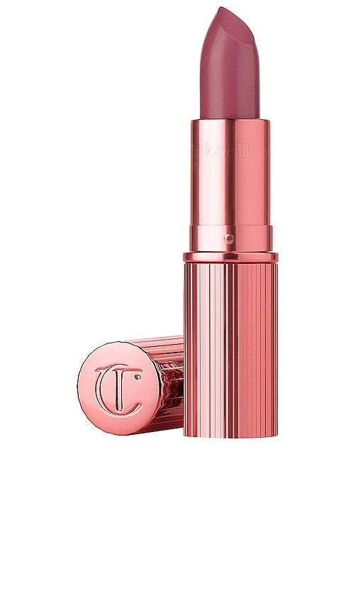 Charlotte Tilbury K.I.S.S.I.N.G Lipstick in Rose To Fame by CHARLOTTE TILBURY