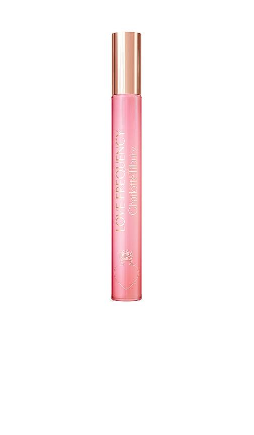 Charlotte Tilbury Love Frequency 10 ML Fragrance in Love Frequency by CHARLOTTE TILBURY