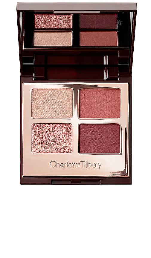 Charlotte Tilbury Luxury Eyeshadow Palette in Walk Of No Shame by CHARLOTTE TILBURY
