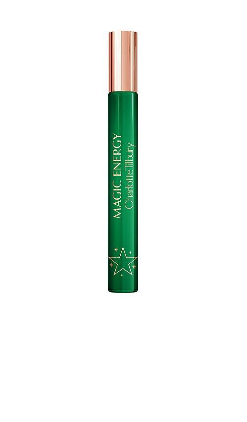 Charlotte Tilbury Magic Energy 10 ML Fragrance in Magic Energy by CHARLOTTE TILBURY