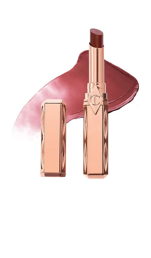 Charlotte Tilbury Pillow Talk Long Lasting Blush Balm Sheer Lip Tint in Blushed Jam by CHARLOTTE TILBURY