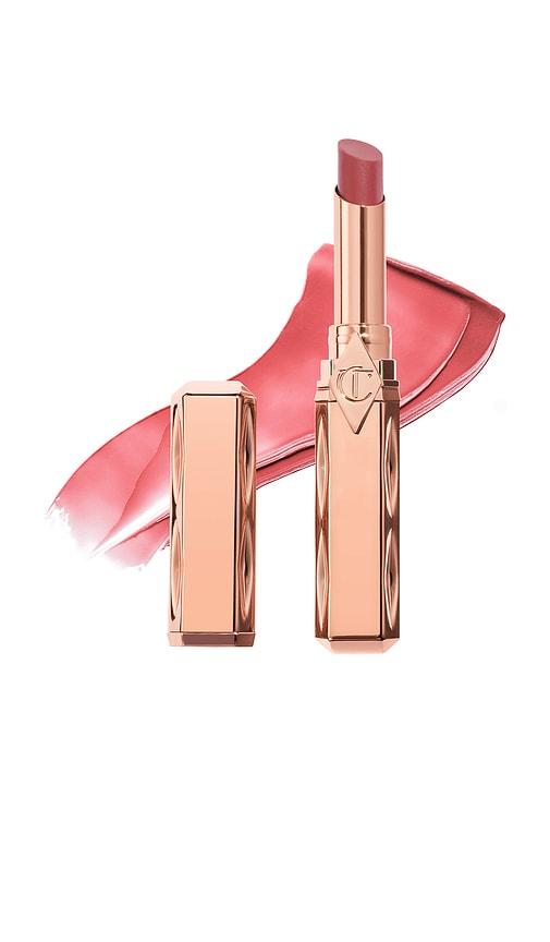 Charlotte Tilbury Pillow Talk Long Lasting Blush Balm Sheer Lip Tint in Blushed Rose by CHARLOTTE TILBURY