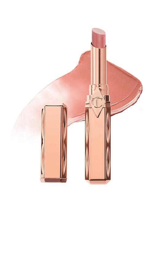 Charlotte Tilbury Pillow Talk Long Lasting Blush Balm Sheer Lip Tint in Pillow Talk by CHARLOTTE TILBURY