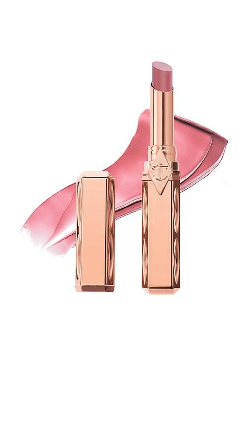 Charlotte Tilbury Pillow Talk Long Lasting Blush Balm Sheer Lip Tint in Pillow Talk Medium by CHARLOTTE TILBURY