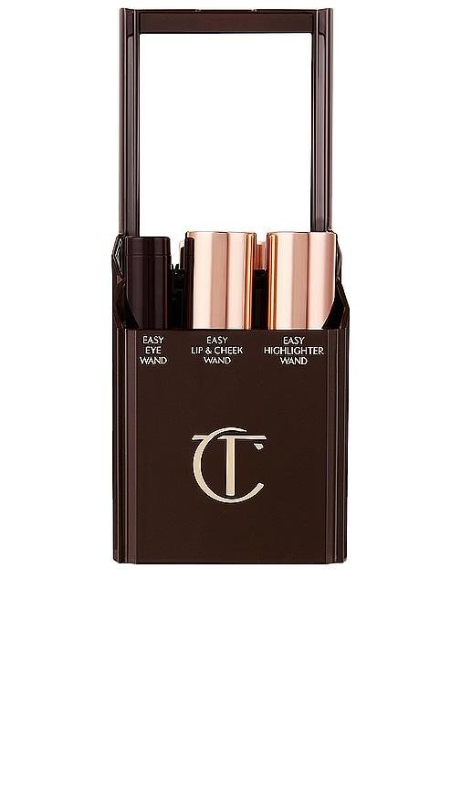 Charlotte Tilbury Quick & Easy Makeup in Date Night by CHARLOTTE TILBURY