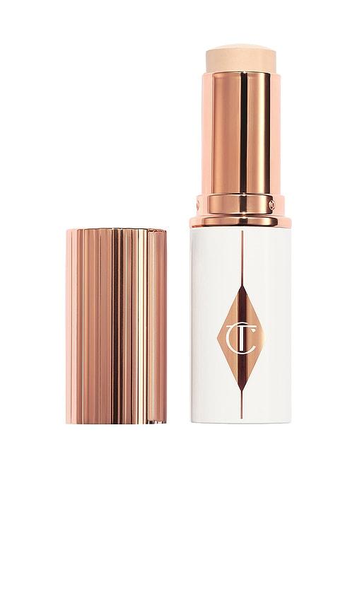 Charlotte Tilbury Unreal Skin Sheer Glow Tint Hydrating Foundation Stick in 1 Fair by CHARLOTTE TILBURY