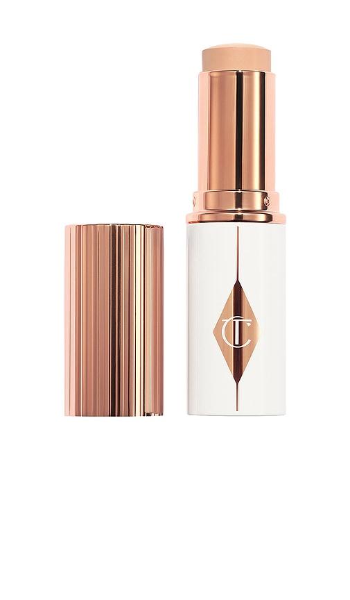 Charlotte Tilbury Unreal Skin Sheer Glow Tint Hydrating Foundation Stick in 2 Fair by CHARLOTTE TILBURY