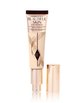 Charlotte's Beautiful Skin Foundation by CHARLOTTE TILBURY Charlotte's Beautiful Skin Foundation by CHARLOTTE TILBURY