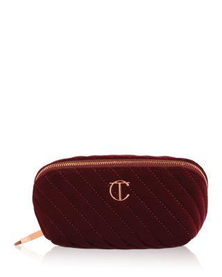 Makeup Bag of Dreams Organizer - Medium by CHARLOTTE TILBURY Makeup Bag of Dreams Organizer - Medium by CHARLOTTE TILBURY