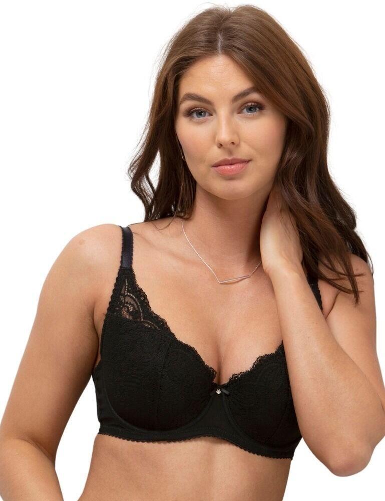 Opera Padded Balcony Bra by CHARNOS