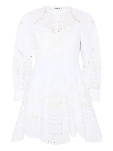 Ashai mini dress by CHARO RUIZ IBIZA