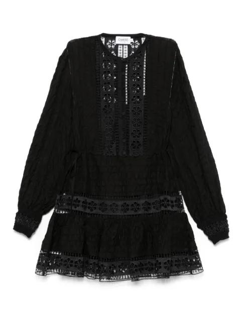 Begonne mini dress by CHARO RUIZ IBIZA