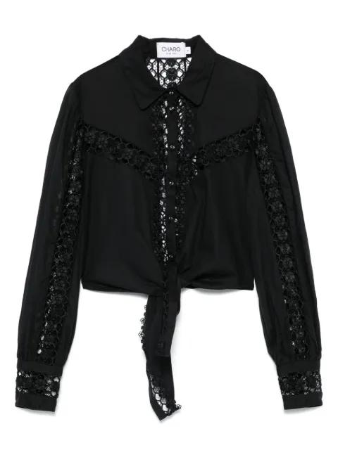 Devi blouse by CHARO RUIZ IBIZA