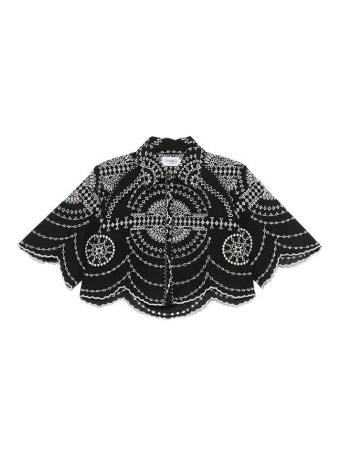 Emmie blouse by CHARO RUIZ IBIZA