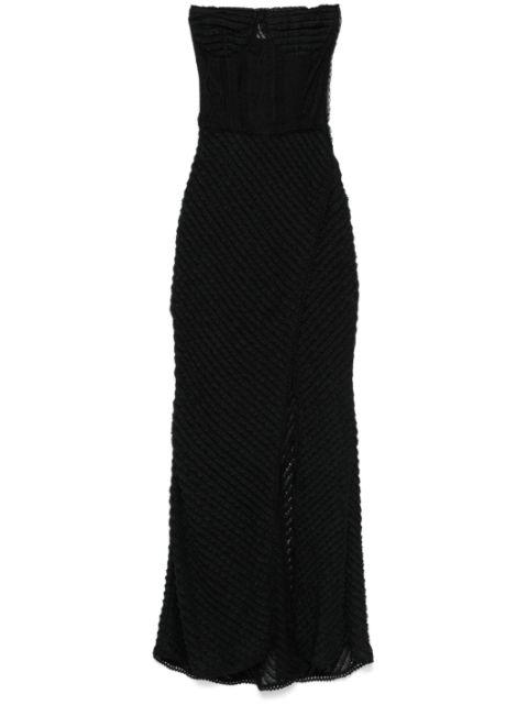 Fae maxi dress by CHARO RUIZ IBIZA