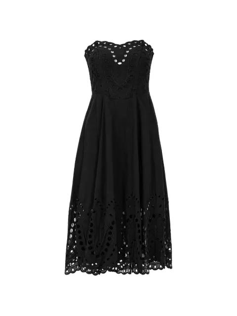 Marlin midi dress by CHARO RUIZ IBIZA