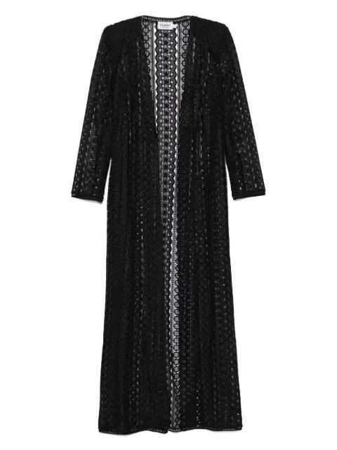 Nilere coat by CHARO RUIZ IBIZA