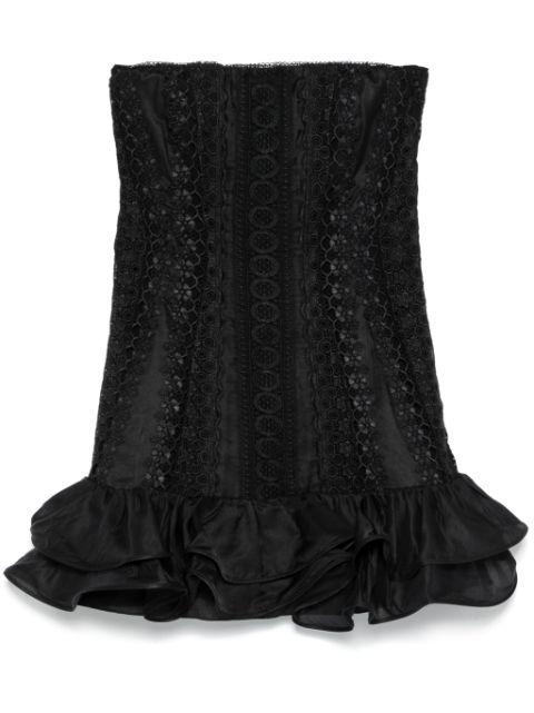 Pralle mini dress by CHARO RUIZ IBIZA