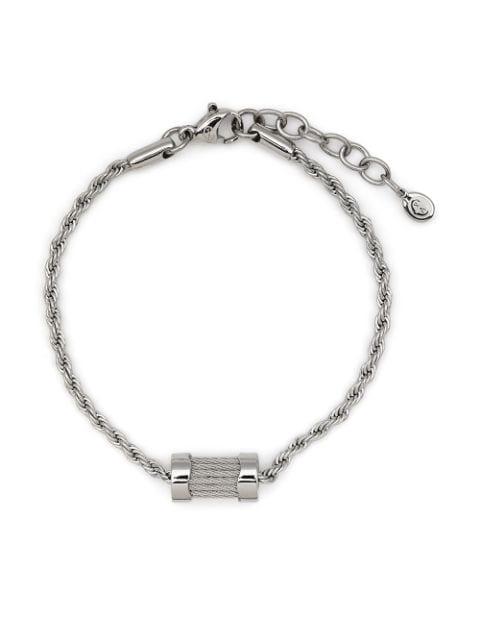 Forever Waves charm bracelet by CHARRIOL