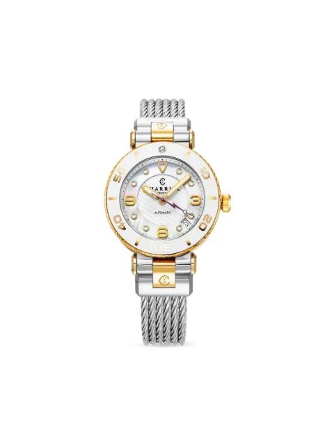 Navigator Surf 36mm by CHARRIOL