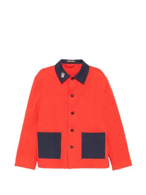 Wildflower jacket by CHATEAU ORLANDO