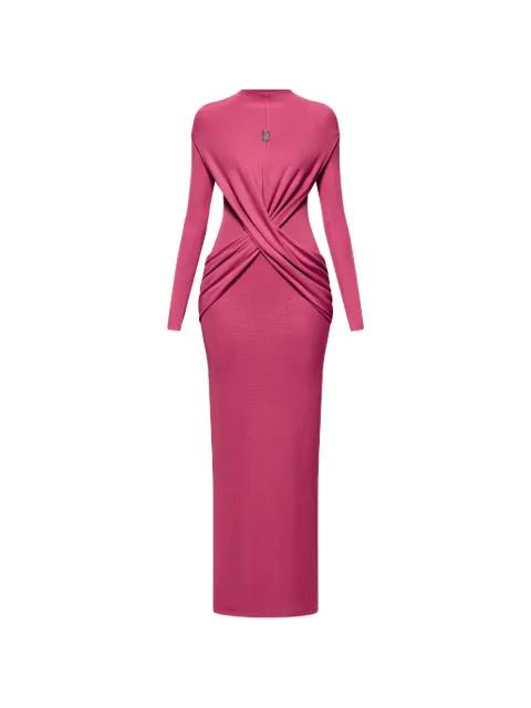 Azora maxi dress by CHATS BY C.DAM