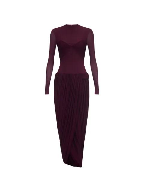 Judie maxi dress by CHATS BY C.DAM