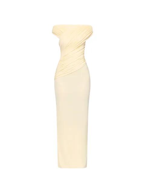 Meriel maxi dress by CHATS BY C.DAM
