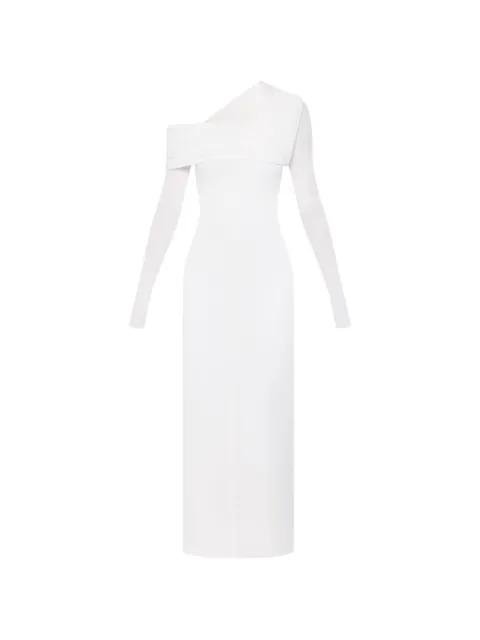 Simone maxi dress by CHATS BY C.DAM