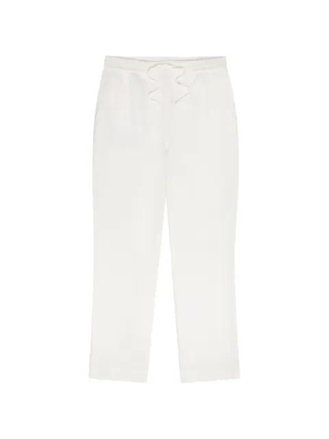 Avila straight-leg trousers by CHE