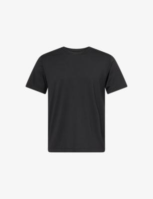 Body Crew Neck Modal-Jersey T-Shirt by CHE