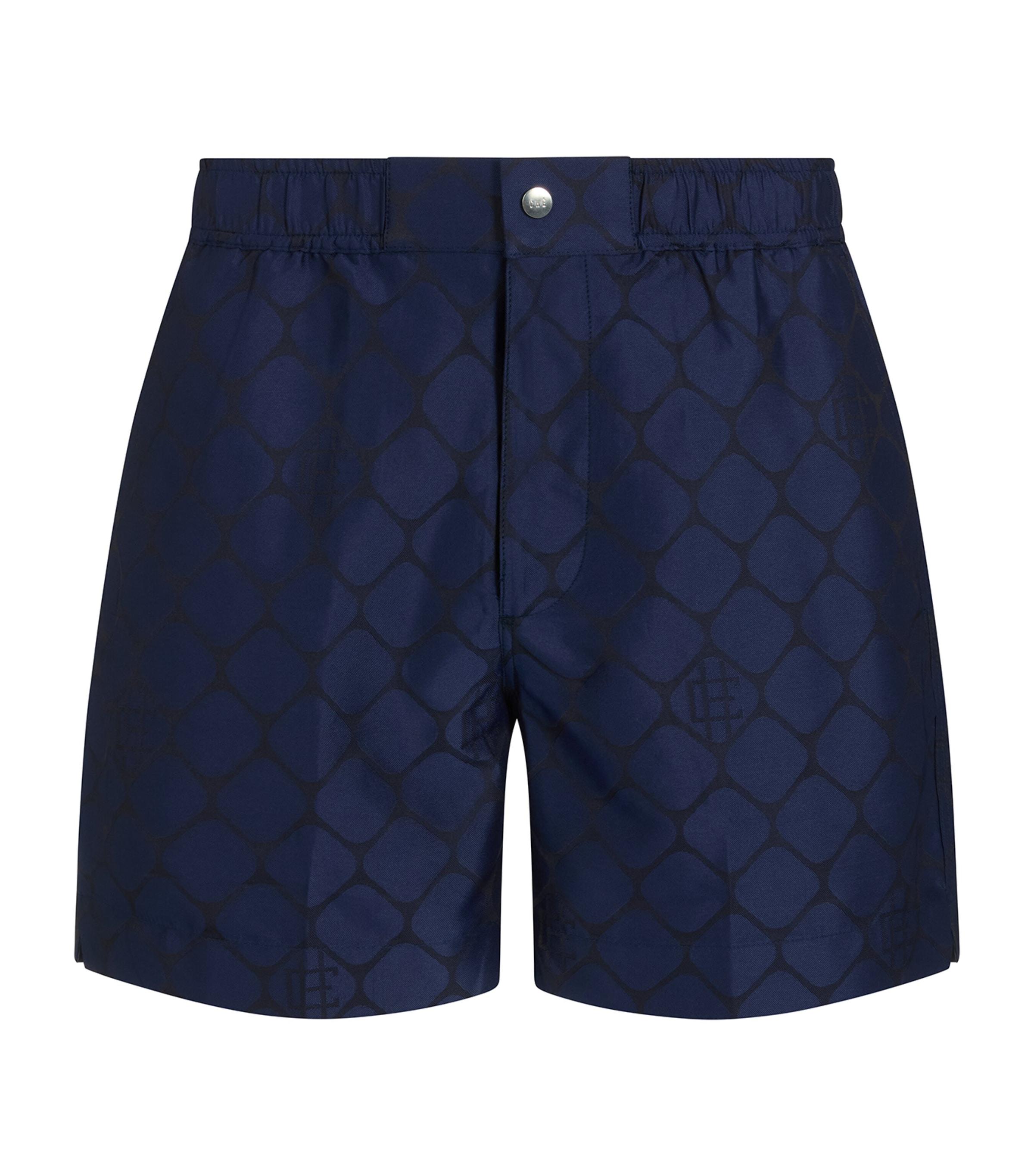 CHÉ Tailored Deira Swim Shorts by CHE