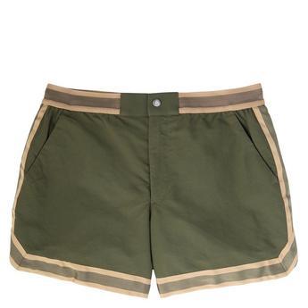 CHE BALLER SHORT by CHE